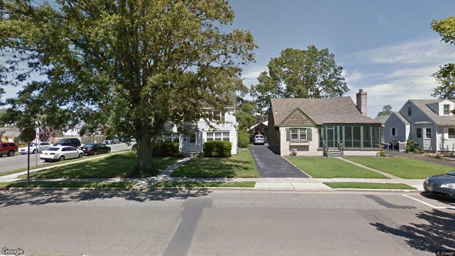 This Google Street View image shows the approximate location of 219 Parkway in Point Pleasant Beach. The property at this address changed hands in January 2020, when new owners bought the property for $512,500.