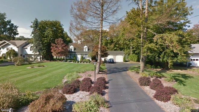This Google Street View image shows the approximate location of 70 Mountain Ave. in Pequannock. The property at this address changed hands in December 2019, when new owners bought the property for $625,000.
