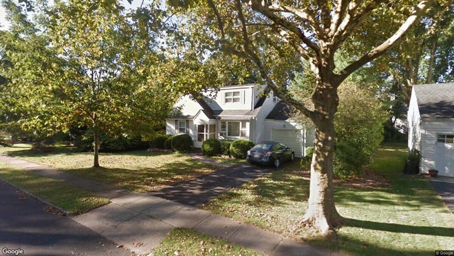 This Google Street View image shows the approximate location of 33 Valley Road in Madison. The property at this address changed hands in January 2020, when new owners bought the property for $600,000.