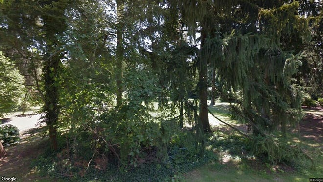 This Google Street View image shows the approximate location of 16 Alexander Drive in Middletown. The property at this address changed hands in January 2020, when new owners bought the property for $1,075,000.