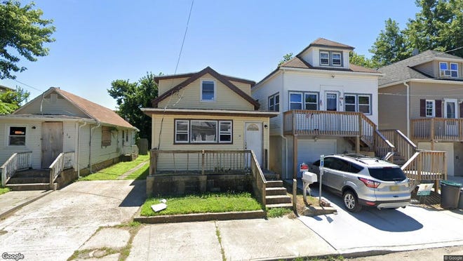 This Google Street View image shows the approximate location of 32 Oceanview Ave. in Keansburg. The property at this address changed hands in January 2020, when new owner bought the property for $95,000.