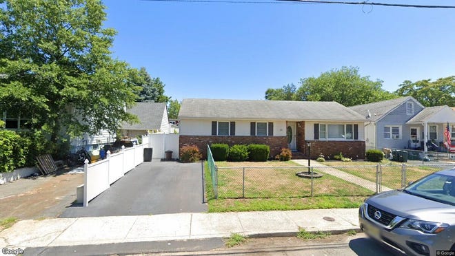 This Google Street View image shows the approximate location of 48 Waackaack Ave. in Keansburg. The property at this address changed hands in January 2020, when new owners bought the property for $275,000.
