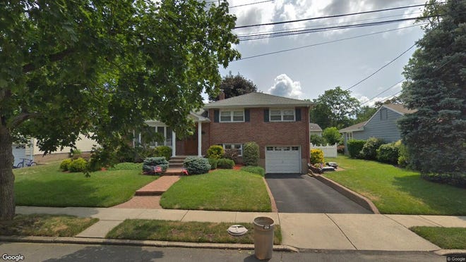 This Google Street View image shows the approximate location of 19 Harding Ave. in Dumont. The property at this address changed hands in November 2019, when new owners bought the property for $452,000.