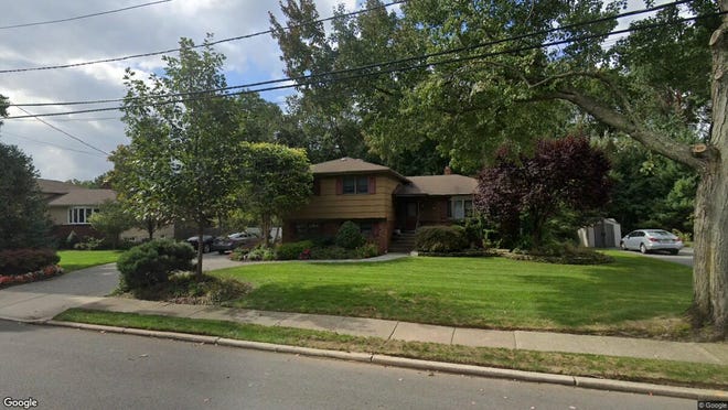 This Google Street View image shows the approximate location of 54 Clauss Ave. in Paramus. The property at this address changed hands in October 2019, when new owners bought the property for $770,000.