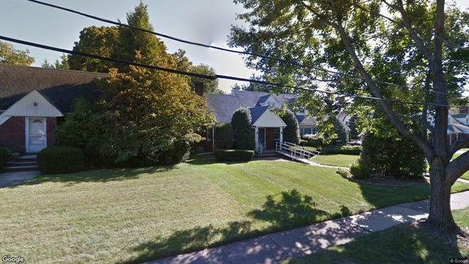 This Google Street View image shows the approximate location of 37 Hanover Place in Glen Rock. The property at this address changed hands in October 2019, when new owner bought the property for $450,000.