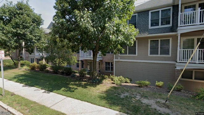 This Google Street View image shows the approximate location of 203 Central Park Place in Ramsey. The property at this address changed hands in October 2019, when new owners bought the property for $347,000.