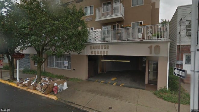 This Google Street View image shows the approximate location of 10 Palisade Avenue-C002A in Cliffside Park. The property at this address changed hands in October 2019, when new owner bought the property for $303,500.