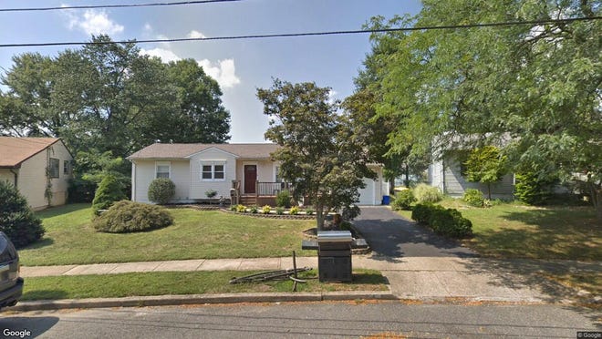 This Google Street View image shows the approximate location of 4 Haven Road in Old Bridge. The property at this address changed hands in January 2020, when new owners bought the property for $355,000.