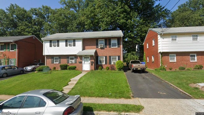 This Google Street View image shows the approximate location of 165 Garfield Ave. in Woodbridge. The property at this address changed hands in January 2020, when new owners bought the property for $330,000.