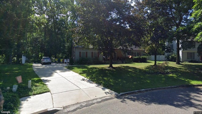 This Google Street View image shows the approximate location of 32 Fountain Blvd. in Florence. The property at this address changed hands in January 2020, when new owner bought the property for $320,000.