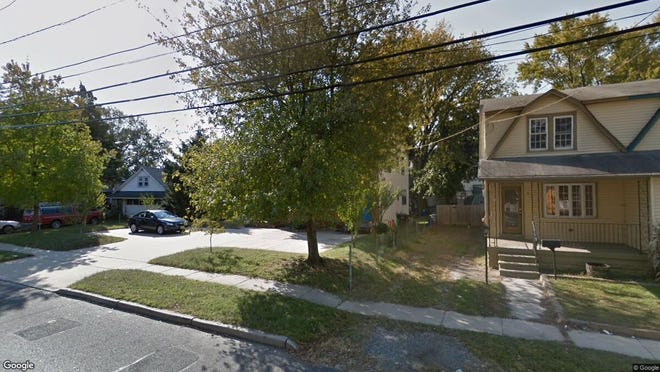 This Google Street View image shows the approximate location of 222 Browning Lane in Brooklawn. The property at this address changed hands in October 2019, when new owner bought the property for $180,000.
