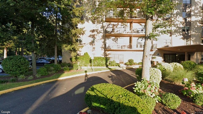 This Google Street View image shows the approximate location of 109 Chestnut Place in Cherry Hill. The property at this address changed hands in December 2019, when new owner bought the property for $57,000.