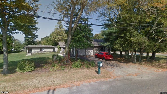 This Google Street View image shows the approximate location of 15 Madison Ave. in Clayton. The property at this address changed hands in January 2020, when new owners bought the property for $263,900.