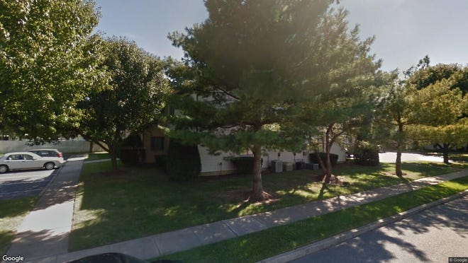 This Google Street View image shows the approximate location of 465 Locust Unit 3201 in Pitman. The property at this address changed hands in December 2019, when new owners bought the property for $100,000.