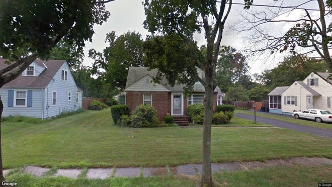 This Google Street View image shows the approximate location of 506 Mayfair St. in Vineland. The property at this address changed hands in January 2020, when new owner bought the property for $142,000.