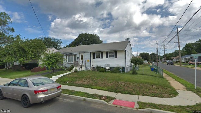 This Google Street View image shows the approximate location of 405 Johnson Ave. in Union Beach. The property at this address changed hands in January 2020, when new owner bought the property for $295,000.