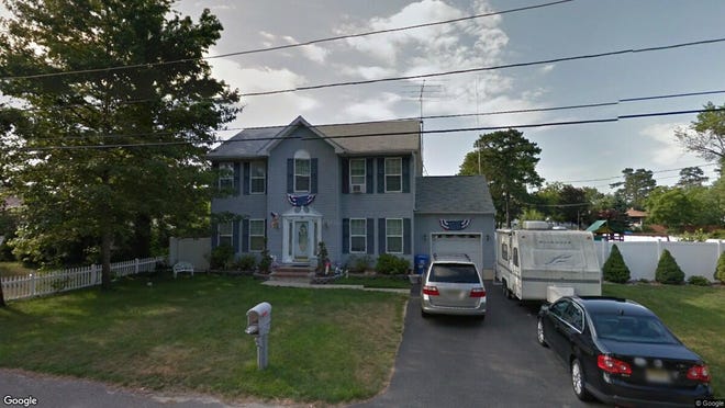 This Google Street View image shows the approximate location of 1041 Sixth Ave. in Manchester. The property at this address changed hands in January 2020, when new owner bought the property for $299,000.
