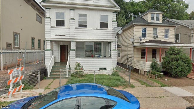This Google Street View image shows the approximate location of 65 Baldwin St. in New Brunswick. The property at this address changed hands in October 2019, when new owner bought the property for $270,000.