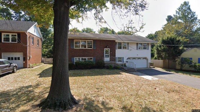 This Google Street View image shows the approximate location of 10 Parkview Drive in New Brunswick. The property at this address changed hands in October 2019, when new owner bought the property for $335,000.