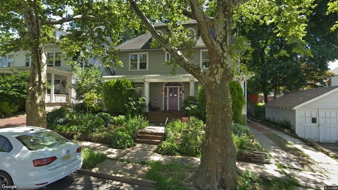 This Google Street View image shows the approximate location of 24 Seaman St. in New Brunswick. The property at this address changed hands in November 2019, when new owner bought the property for $485,000.
