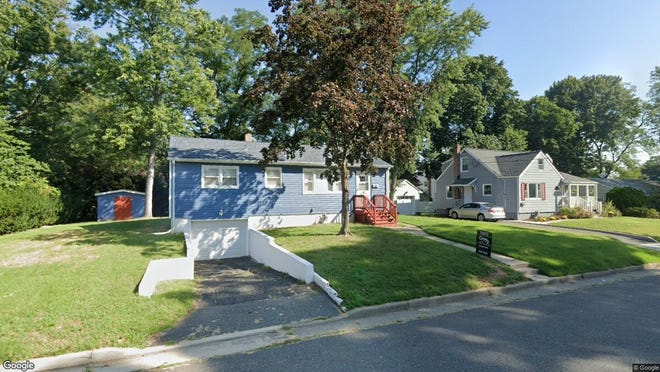 This Google Street View image shows the approximate location of 64 Day Ave. in Piscataway. The property at this address changed hands in January 2020, when new owner bought the property for $282,000.