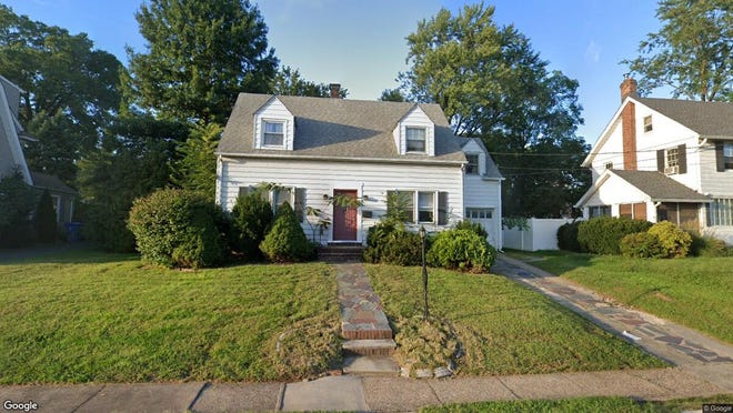This Google Street View image shows the approximate location of 4 Vanderbilt Place in Woodbridge. The property at this address changed hands in January 2020, when new owners bought the property for $310,000.