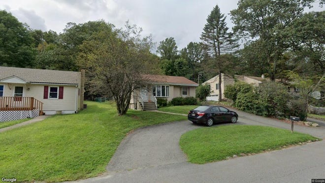 This Google Street View image shows the approximate location of 182 W. Lake Shore Drive in Rockaway Township. The property at this address changed hands in January 2020, when new owners bought the property for $335,000.