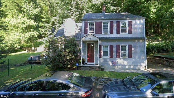 This Google Street View image shows the approximate location of 95 Millbrook Ave. in Randolph. The property at this address changed hands in January 2020, when new owners bought the property for $298,000.