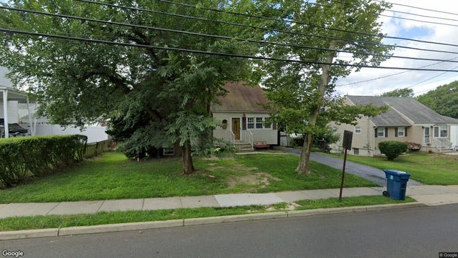 This Google Street View image shows the approximate location of 1690 Union Ave. in Hazlet. The property at this address changed hands in December 2019, when new owners bought the property for $260,000.