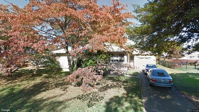 This Google Street View image shows the approximate location of 23 Hiawatha Ave. in Oceanport. The property at this address changed hands in January 2020, when new owners bought the property for $437,500.