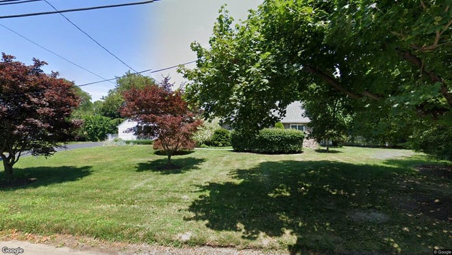 This Google Street View image shows the approximate location of 1208 Sea Girt Ave. in Wall. The property at this address changed hands in January 2020, when new owner bought the property for $686,069.