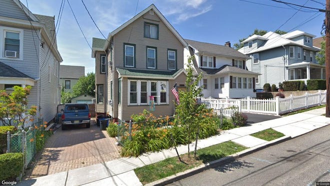 This Google Street View image shows the approximate location of 75 Lincoln Place in East Rutherford. The property at this address changed hands in September 2019, when new owners bought the property for $420,000.