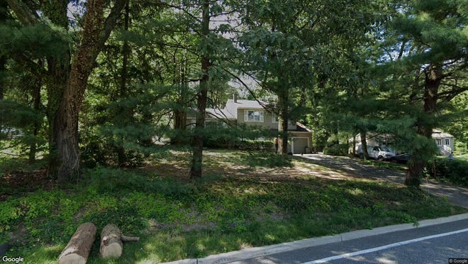 This Google Street View image shows the approximate location of 678 N. Monroe St. in Ridgewood. The property at this address changed hands in November 2019, when new owner bought the property for $610,000.