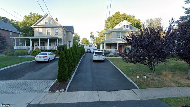 This Google Street View image shows the approximate location of 71 Hillside Ave. in Cresskill. The property at this address changed hands in December 2019, when new owners bought the property for $625,833.