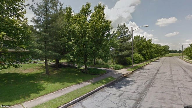 This Google Street View image shows the approximate location of 20 Craig Drive in Springfield. The property at this address changed hands in December 2019, when new owners bought the property for $330,000.