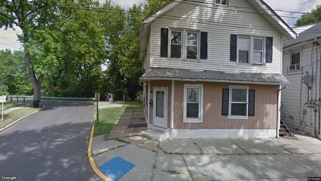 This Google Street View image shows the approximate location of 501 Chestnut St. in Brooklawn. The property at this address changed hands in December 2019, when new owner bought the property for $105,500.
