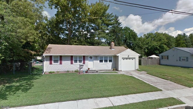 This Google Street View image shows the approximate location of 509 Fifth Ave. in Lindenwold. The property at this address changed hands in December 2019, when new owner bought the property for $140,000.