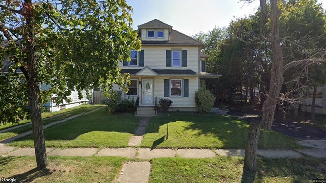 This Google Street View image shows the approximate location of 525 Billings Ave. in Paulsboro. The property at this address changed hands in February 2020, when new owners bought the property for $165,000.