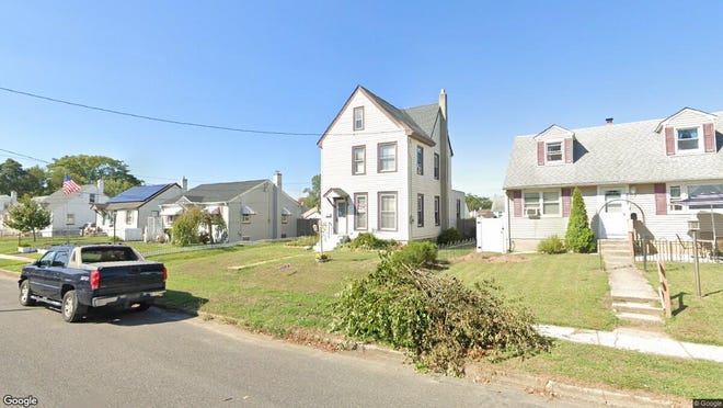 This Google Street View image shows the approximate location of 214 Billings Ave. in Paulsboro. The property at this address changed hands in December 2019, when new owners bought the property for $147,000.