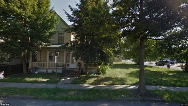 This Google Street View image shows the approximate location of 78 E. Centre St. in Woodbury City. The property at this address changed hands in January 2020, when new owner bought the property for $113,000.