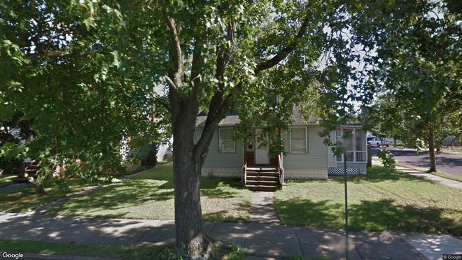 This Google Street View image shows the approximate location of 901 Sassafras St. in Millville. The property at this address changed hands in January 2020, when new owner bought the property for $50,000.