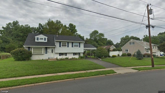 This Google Street View image shows the approximate location of 72 Marcy St. in Franklin. The property at this address changed hands in January 2020, when new owner bought the property for $307,000.