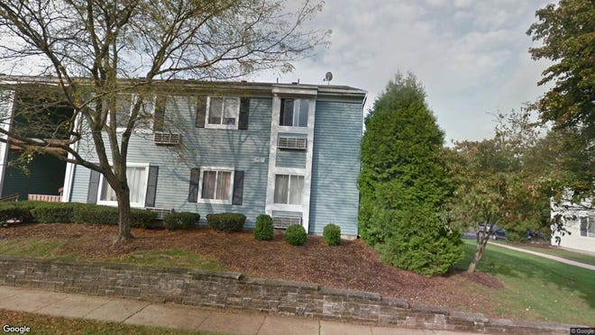 This Google Street View image shows the approximate location of 35 Eton Way in Franklin. The property at this address changed hands in December 2019, when new owner bought the property for $183,000.