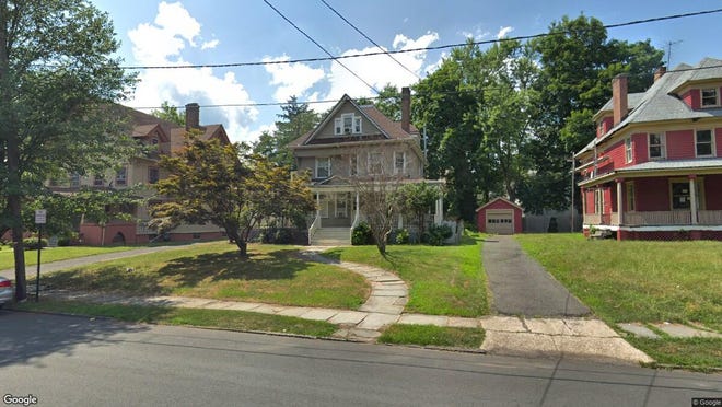 This Google Street View image shows the approximate location of 32 Myrtle Ave. in North Plainfield. The property at this address changed hands in January 2020, when new owners bought the property for $399,000.