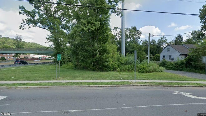 This Google Street View image shows the approximate location of 406-8 W. End Ave. in North Plainfield. The property at this address changed hands in January 2020, when new owners bought the property for $330,000.