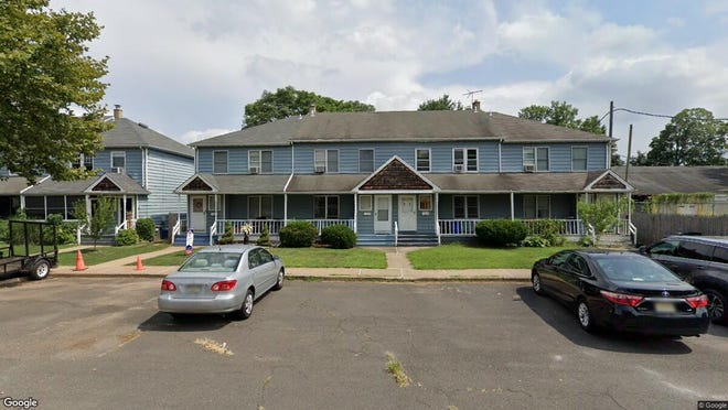 This Google Street View image shows the approximate location of 24-A Chatham St. in North Plainfield. The property at this address changed hands in January 2020, when new owner bought the property for $180,000.