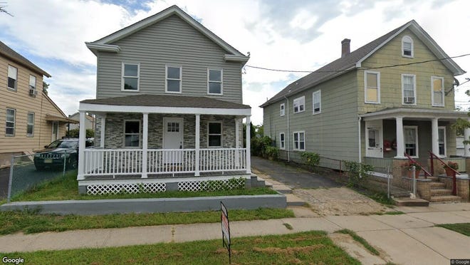 This Google Street View image shows the approximate location of 15 Loomis St. in Raritan. The property at this address changed hands in December 2019, when new owner bought the property for $315,000.