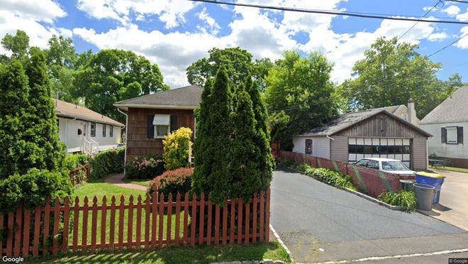 This Google Street View image shows the approximate location of 89 Jefferson St. in South Bound Brook. The property at this address changed hands in December 2019, when new owner bought the property for $292,500.