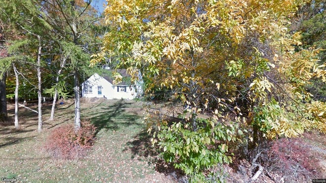 This Google Street View image shows the approximate location of 57 Ferguson Road in Warren. The property at this address changed hands in January 2020, when new owner bought the property for $330,000.