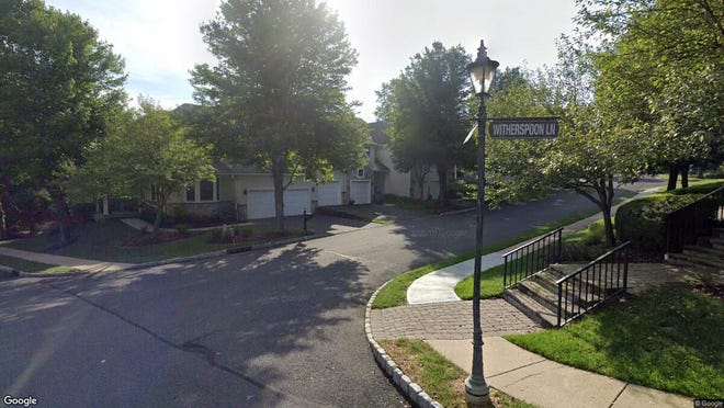 This Google Street View image shows the approximate location of 6 Dickinson Road in Bernards. The property at this address changed hands in December 2019, when new owners bought the property for $796,000.